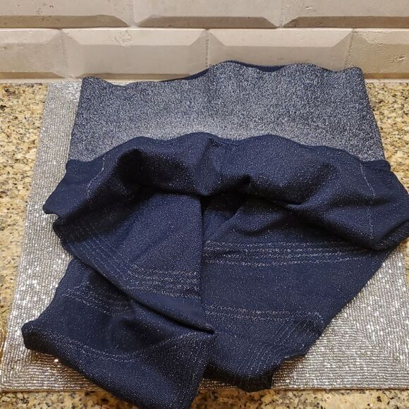 ATHLETA Twilight Tights Leggings - Size Medium - Picture 4 of 7